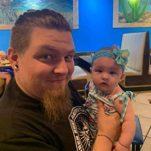 Meet your Posher, Amber - Picture 5 of 16